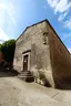 Oratorio della Compagnia della Santa Croce