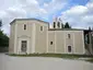 Santa Maria della Consolazione