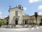 Chiesa parrocchiale della Natività della Beata Vergine Maria
