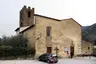 Pieve di Santa Maria Assunta a Bacchereto