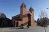 Chiesa della Regina della Pace