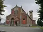 Chiesa Parrocchiale dei Santi Stefano e Rocco