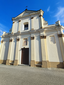 Chiesa parrocchiale Maria Vergine Assunta