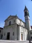 Chiesa parrocchiale dei santi Pietro e Paolo