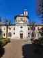 Santuario della Regina degli Apostoli o Madonna del Castello