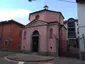 Chiesa della Beata Vergine Addolorata alla Vela