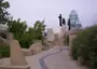 Peacekeeping Monument