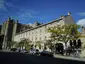Former Geological Survey of Canada