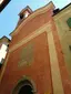 Oratorio della Santissima Annunziata o dei Turchini