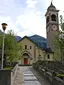 Chiesa parrocchiale di San Michele Arcangelo