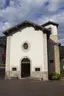 Oratorio di San Nicolao e Sacrario dei caduti