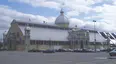 Lansdowne Park