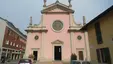 Chiesa parrocchiale dei Santi Martiri Nazaro e Celso