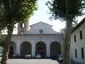 Chiesa di San Giusto in Piazzanese