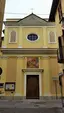 Oratorio di San Carlo