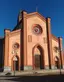 Chiesa parrocchiale di San Vittore il Moro