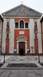 San Michele Arcangelo