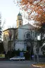 Santuario della Madonna delle Grazie