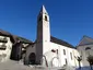 Saints Peter and Paul church Saints Peter and Paul church