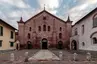 Chiesa parrocchiale di Santa Maria Rossa