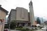 Chiesa parrocchiale di Cristo Risorto