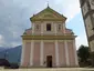 Chiesa della Beata Vergine del Rosario