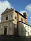 Chiesa Vecchia dei Santi Apostoli Pietro e Paolo
