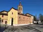 Santa Maria dei Mosi