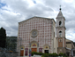 Basilica of the Holy Face of Manopello