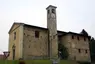 Chiesa di Santa Maria in Monticello