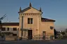Santuario della Madonna del Pilastrello