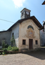 Oratorio di San Carlo