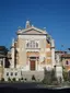 Parrocchia dei Santi Angeli Custodi