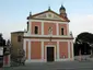 Chiesa parrocchia della Beata Vergine Maria del Rosario