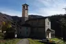 Chiesa parrocchiale di San Bernardo d'Aosta