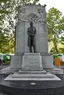 Wilfrid Laurier Memorial