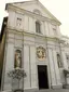 Oratorio del Santo Cristo
