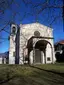 Chiesa delle Sante Faustina e Liberata