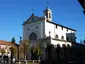 Chiesa parrocchiale di Sant'Ambrogio
