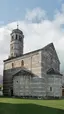 Santa Maria del Tiglio