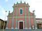 Chiesa dei Santi Vito e Modesto