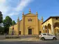 Chiesa della Beata Vergine del Carmine