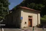 Chiesa della Scora
