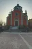 Chiesa di San Martino di Tours