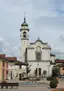 Chiesa parrocchiale di Sant'Ambrogio