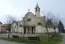 Santuario della Cappelletta