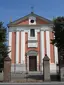 Parrocchia di S. Giacomo maggiore - Cadè