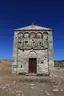 Chiesa di San Nicola di Trullas