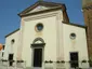 Chiesa dei Santi Jacopo, Cristoforo ed Eligio