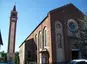 Chiesa Santi Carlo e Luigi
